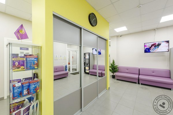 Центр доктора Бубновского у метро Ленинский проспект - фото 4