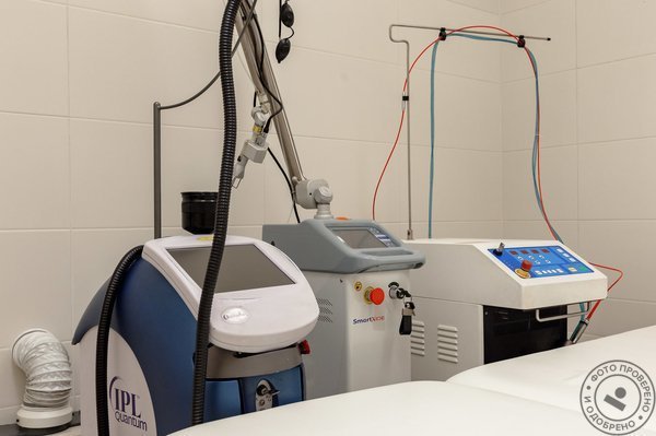 Центр косметологии и медицины Лазерный Доктор на улице Фрунзе - фото 3