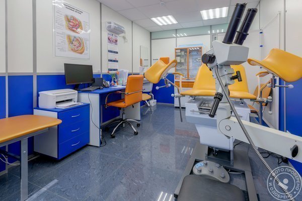 Медицинский центр Диона на проспекте Луначарского - фото 7