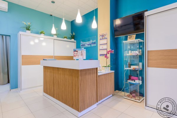 Центр медицинской косметологии Эстетик Клуб на Выборгском шоссе - фото 1