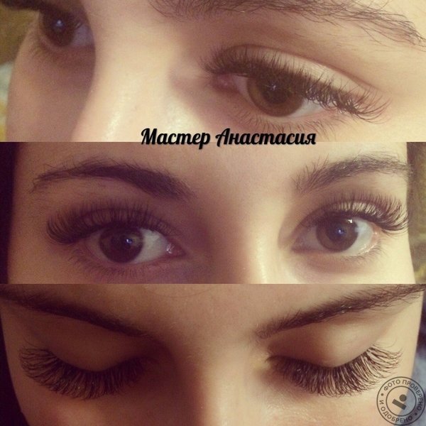 Салон красоты AnnaBel - фото 5