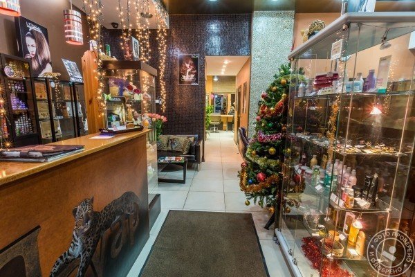 Ягуар - фото 2