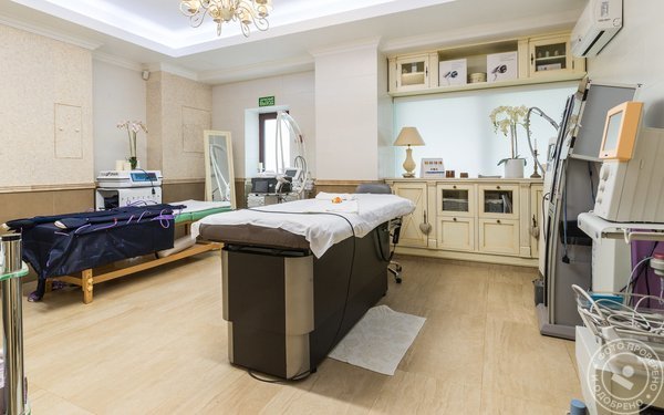 Клиника молодости Revival на улице Вавилова - фото 4