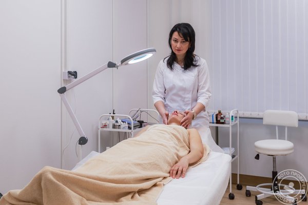 Медицинский центр КДС на улице Кржижановского - фото 4