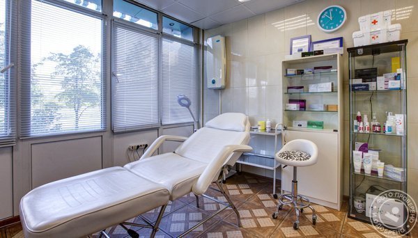 Медицинский центр МедикалКлаб на улице Генерала Кузнецова, 13 - фото 6