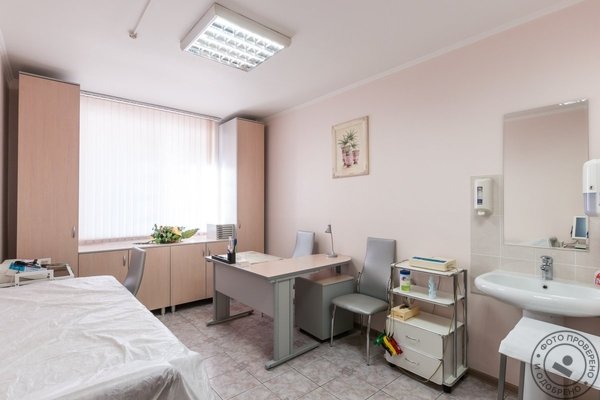 Медицинский центр «Диамед-Элит» на Щелковской - фото 7