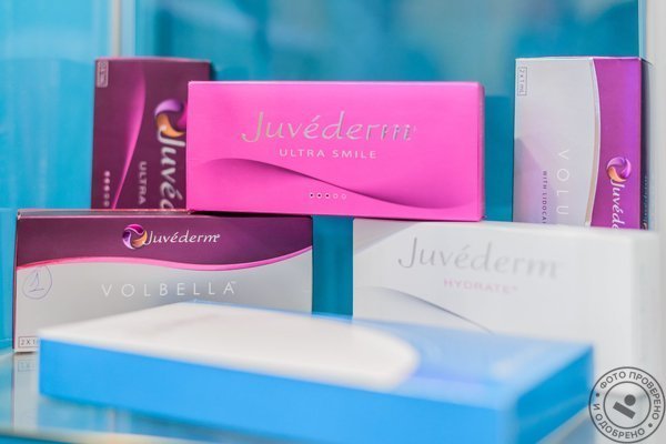 Центр медицинской косметологии Эстетик Клуб на Выборгском шоссе - фото 7