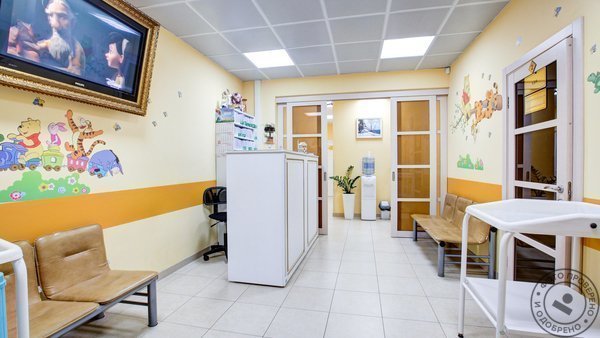 Многопрофильная медицинская клиника Мед Эксперт в Раменском - фото 9