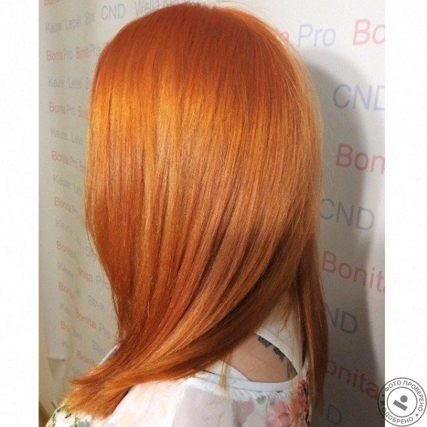 Салон красоты Bonita.pro на Курской - фото 1