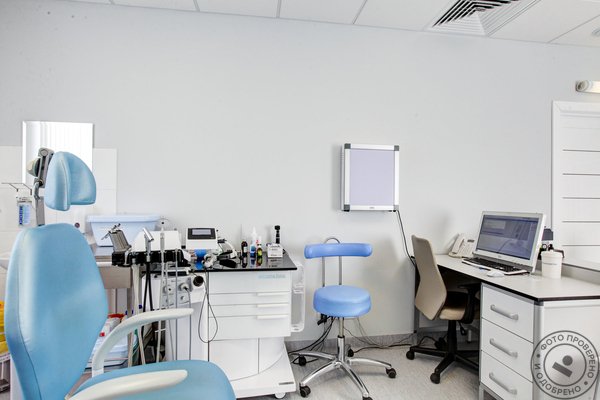 Медицинский центр GVM на метро Смоленская - фото 9