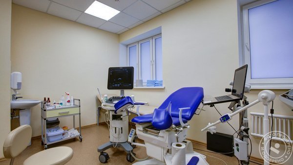 Клиника репродуктивной медицины Здоровое наследие в Одинцово - фото 3