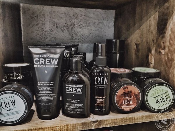 Барбершоп «Мужик» - фото 3