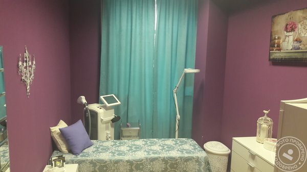 Салон эпиляции Filament на Красносельской - фото 4