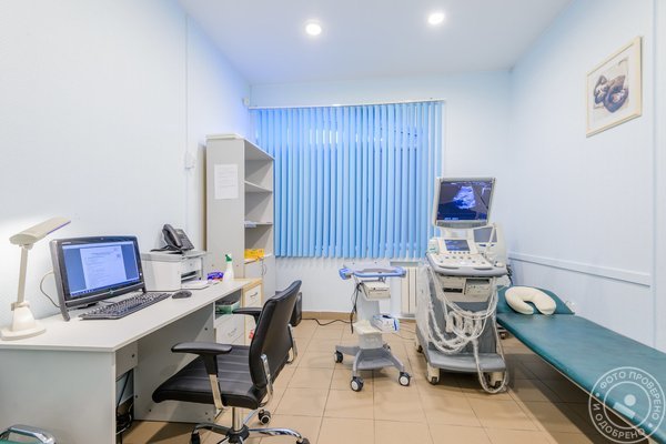 Медицинский центр Диона на улице Коллонтай - фото 9