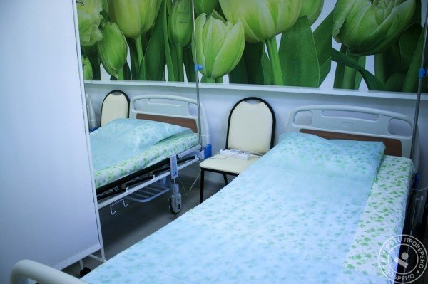 Многопрофильная медицинская ТН-клиника - фото 10