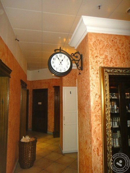 Салон красоты Global Spa - фото 5