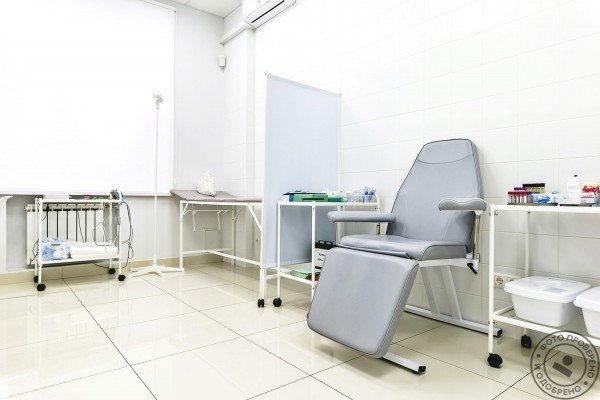 Женская консультация «Медок» в Бутово - фото 8