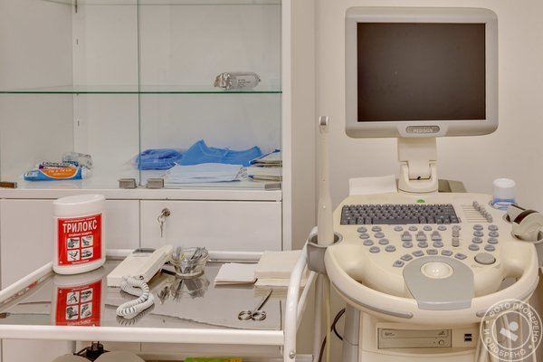 Медицинский центр Медея на Лукинской улице - фото 4