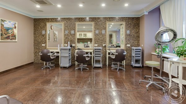 Салон красоты и клиника Валлекс Мед на Старокалужском шоссе - фото 5