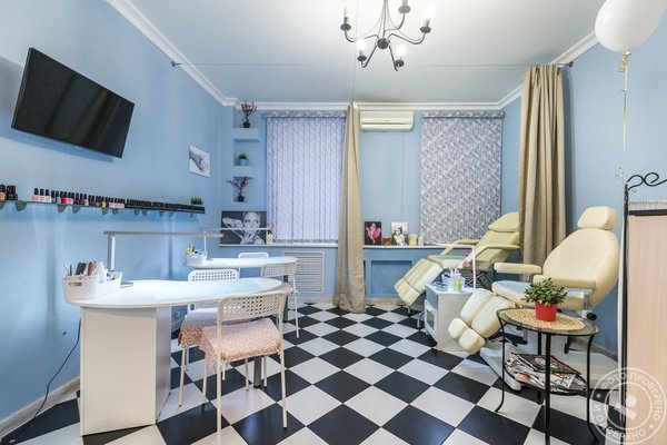 Салон красоты Best Nails Moscow - фото 8