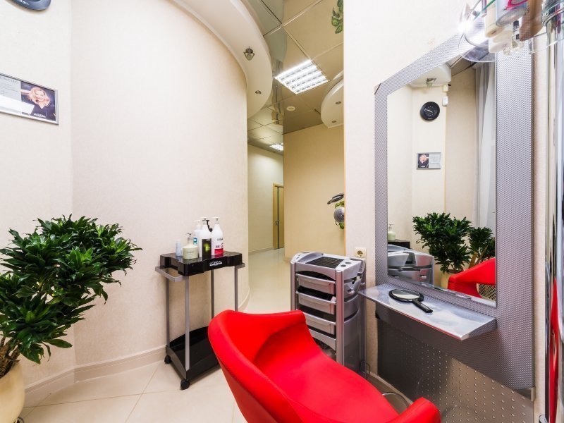 Салон красоты Фурор на Туристской улице - фото 5