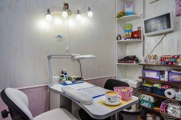 Салон красоты Sublim - фото 10