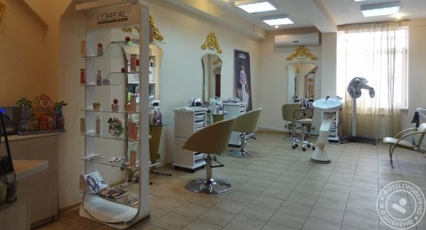 Салон красоты Dessole - фото 1