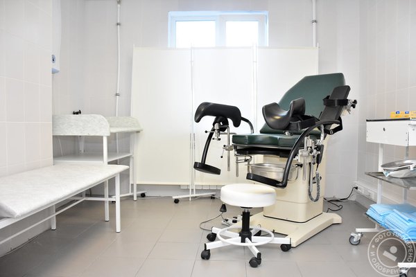 «СМ-Клиника» в Солнечногорске (мкр. Рекинцо) - фото 1