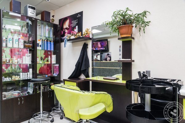 Салон красоты «МонАми» - фото 5