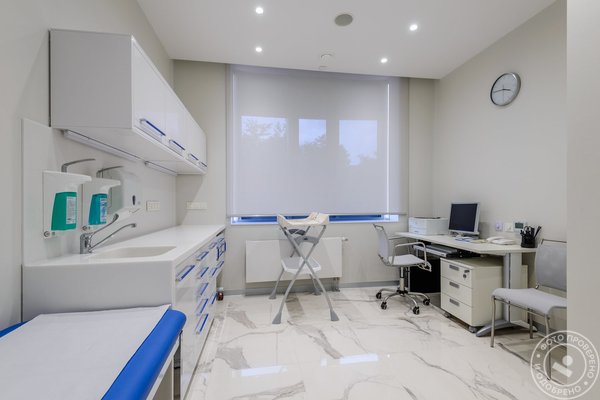 Многопрофильная клиника Меди на Академической - фото 10