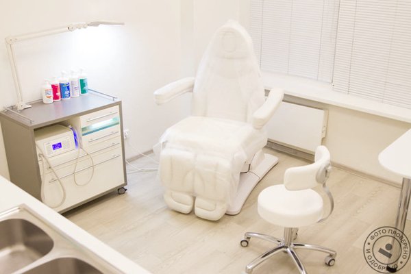 Клиника подологии Podology Clinic - фото 6