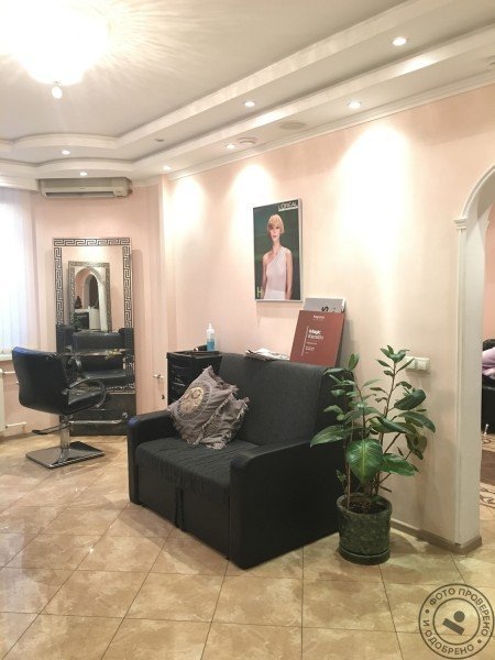 Салон красоты Glamour - фото 1
