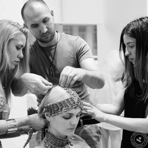 Салон красоты «Фъёртис» - фото 9