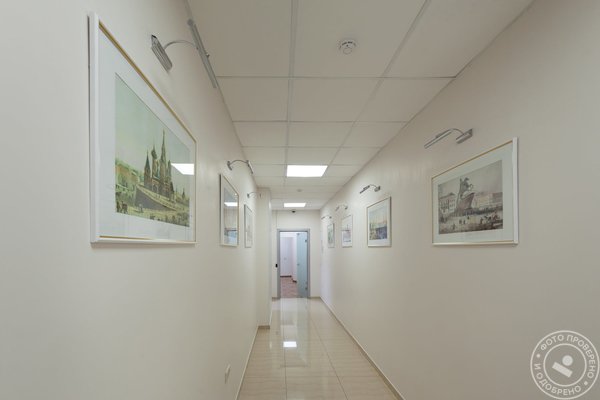 Медицинский центр IQ Clinic на Бескудниковском бульваре - фото 7