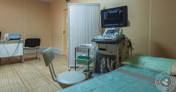 Семейная клиника на Ново-Солдатской улице в Волоколамске - фото 3