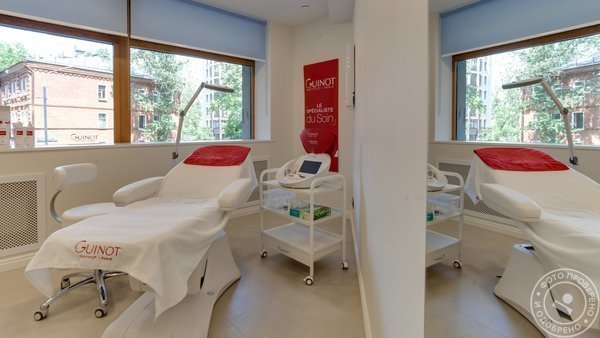 Центр врачебной практики на метро Новослободская - фото 1