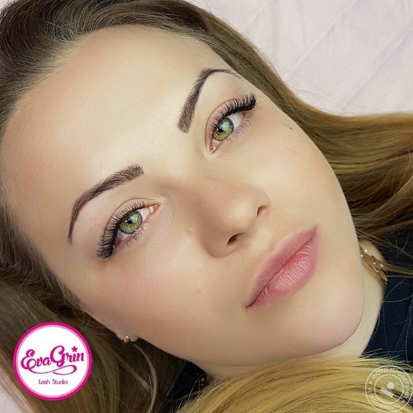 Студия профессионального наращивания ресниц EvaGrin - фото 5