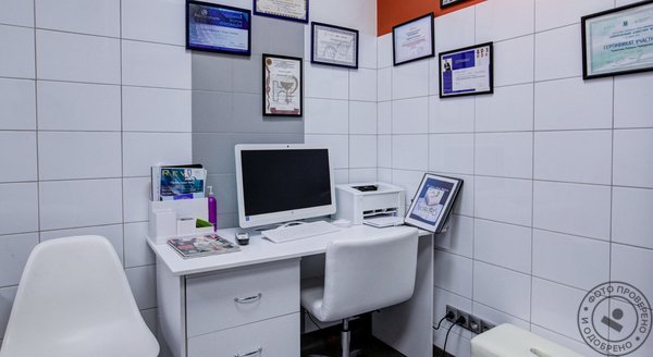 Клиника пластической хирургии и косметологии The Platinental - фото 6