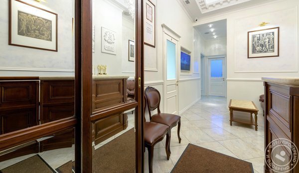 Стоматологическая клиника Dental House на метро Чёрная речка - фото 3
