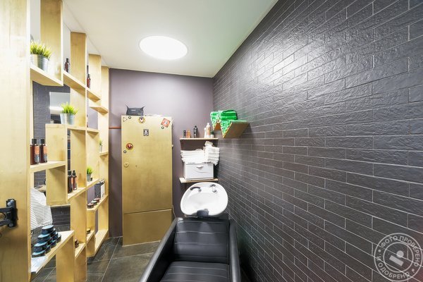 Барбершоп «Я» (м. Рижская) - фото 5