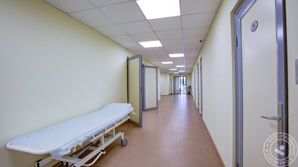 Клиника репродуктивной медицины Здоровое наследие в Одинцово - фото 10