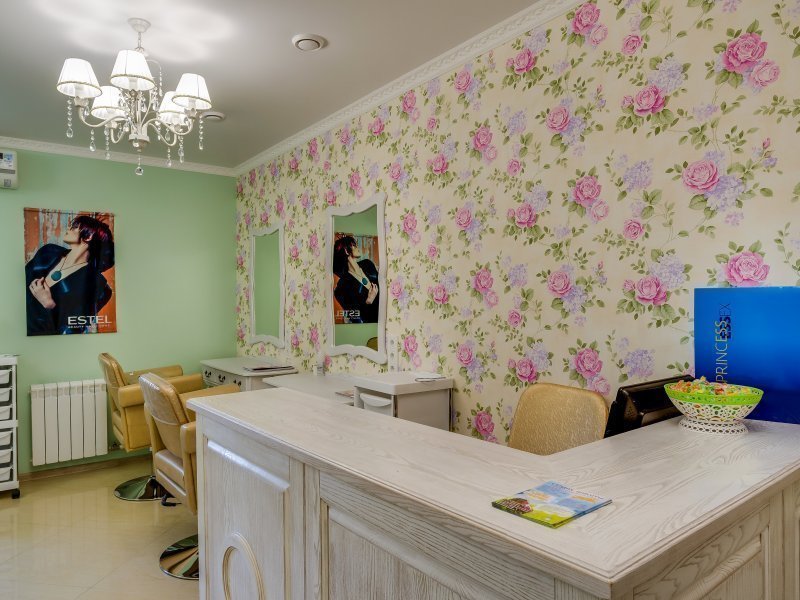Студия красоты на метро Бибирево - фото 5