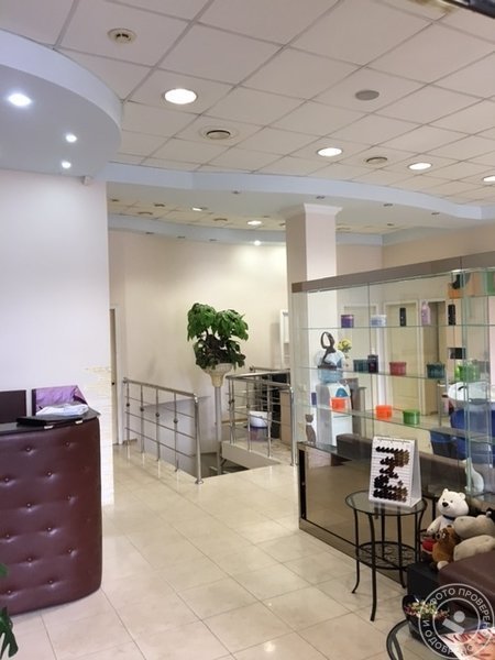 Салон крастоты «Лада» на Дубровке - фото 7