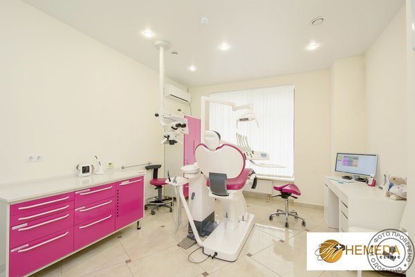 Медицинский центр современных технологий Hemeda Clinic на Шуваловском проспекте - фото 6