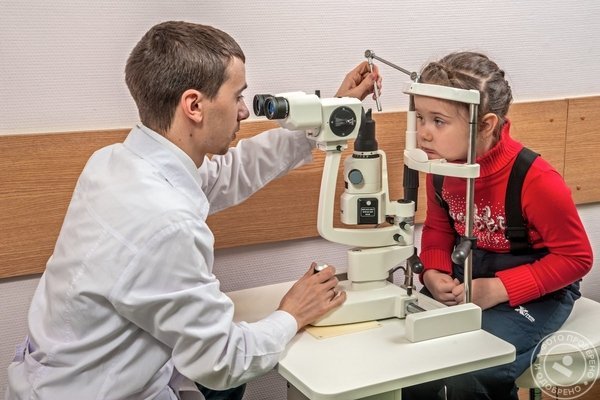 Детский медицинский центр «Здоровье человека» - фото 3