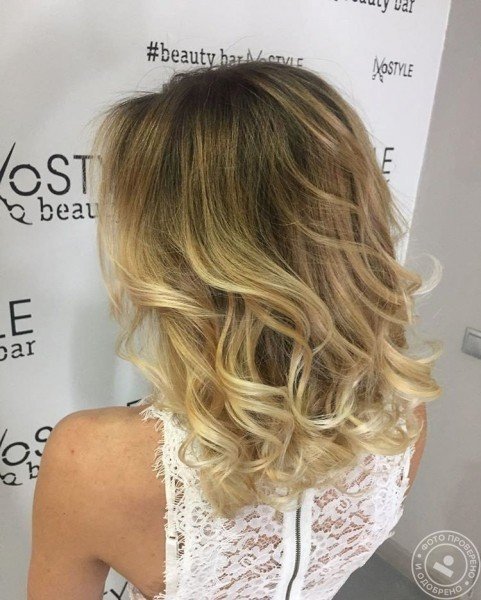 Салон красоты Beauty Bar Ivostyle - фото 8