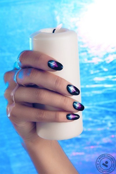 Студия маникюра Express Nails в д. Жуковка - фото 7