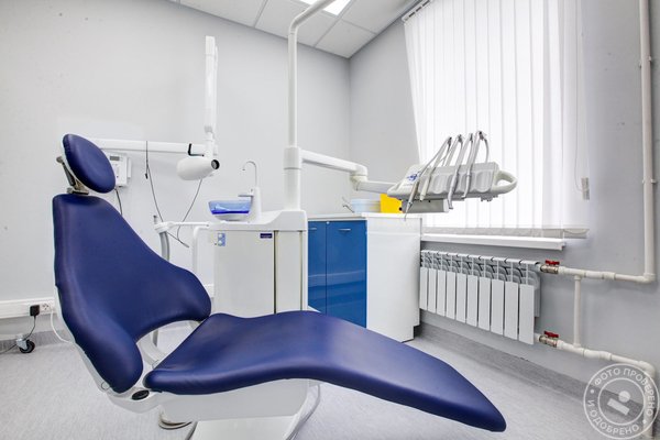 Медицинский центр GVM на метро Смоленская - фото 4