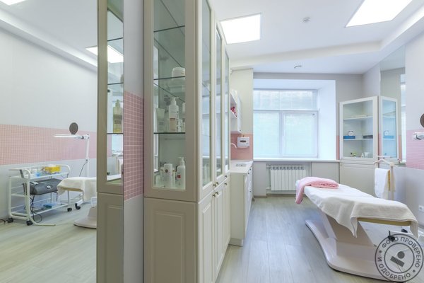 Клиника Авалон на улице Подвойского - фото 10