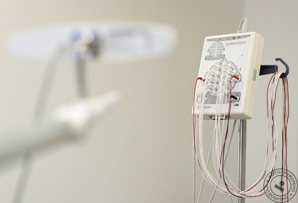 Многопрофильный медицинский центр «Парацельс» - фото 4